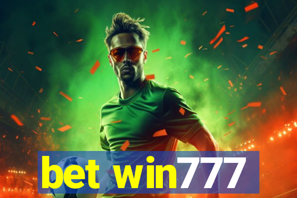 bet win777
